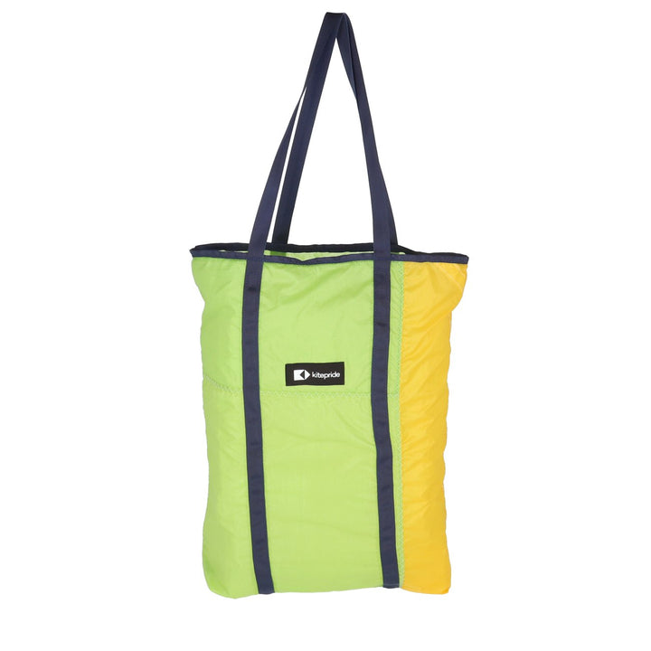 Shopper - Green lime