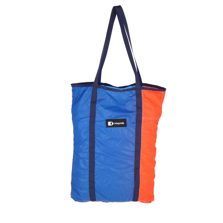 Shopper - Azure orange