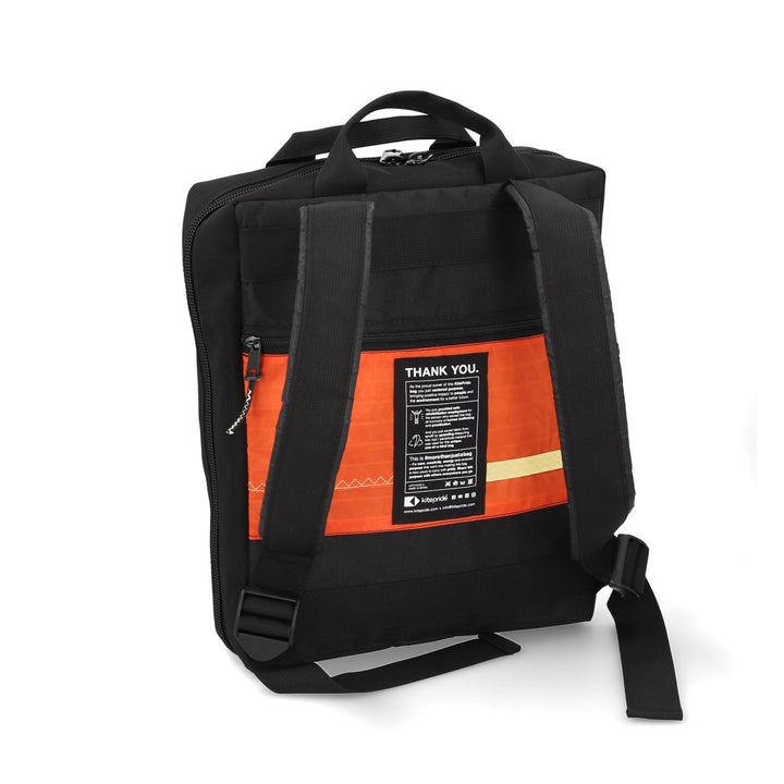 Liron Laptop Backpack