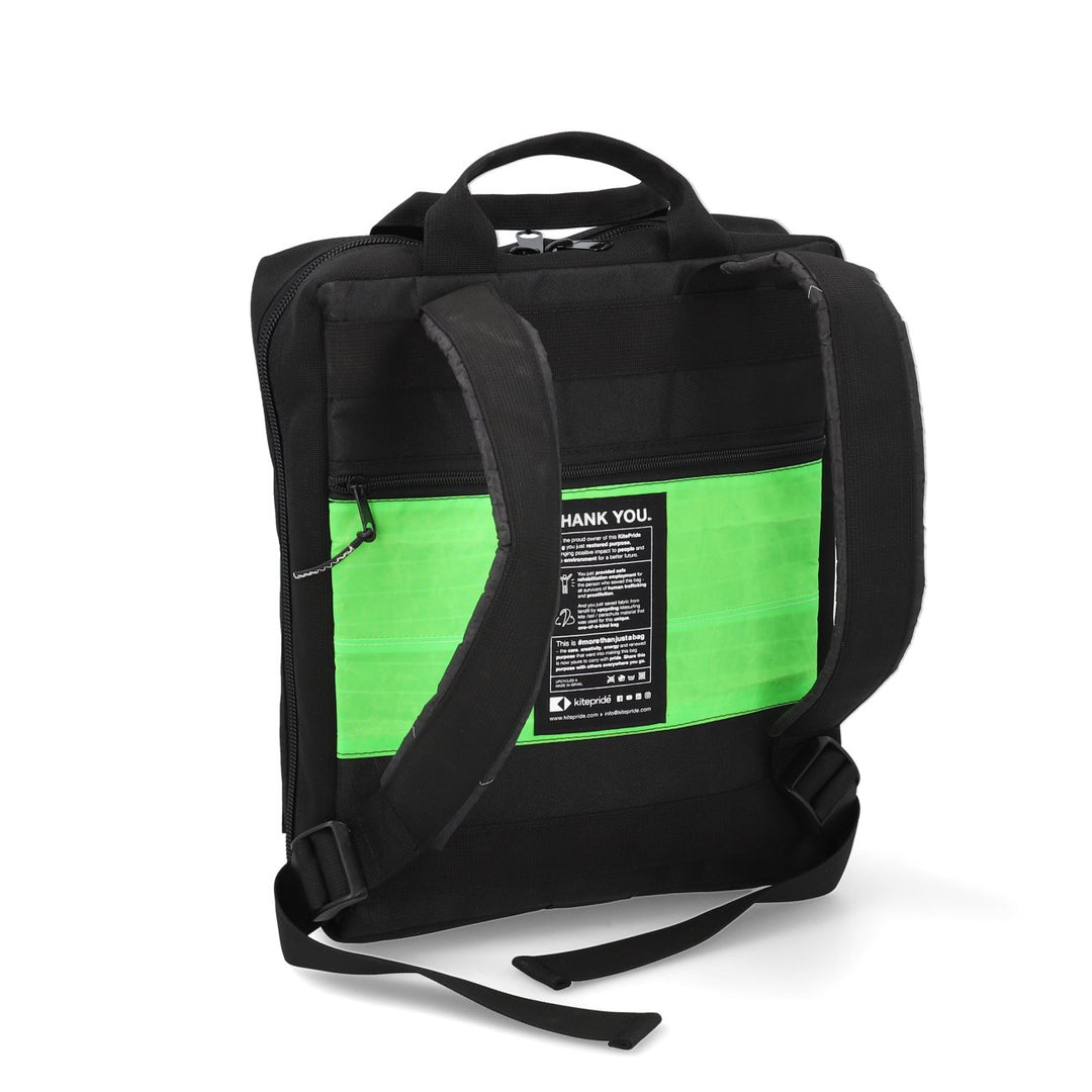 Liron Laptop Backpack