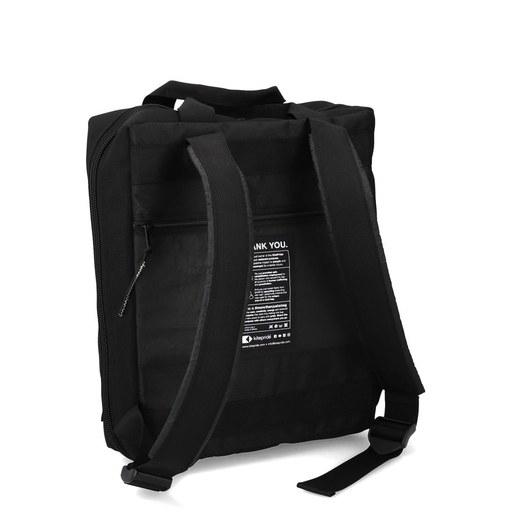 Liron Laptop Backpack