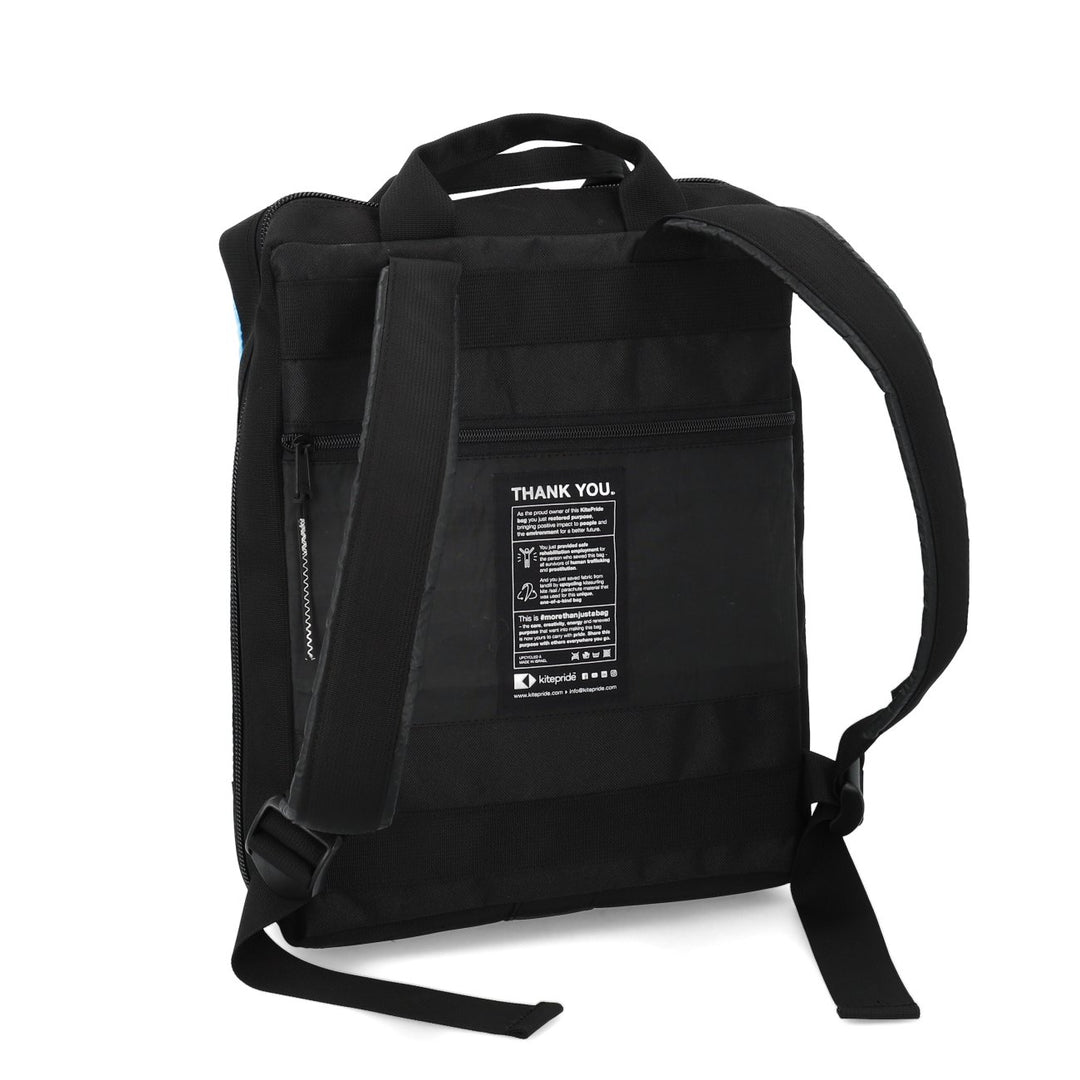 Liron Laptop Backpack