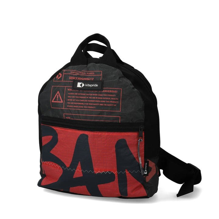 Dani Mini Backpack