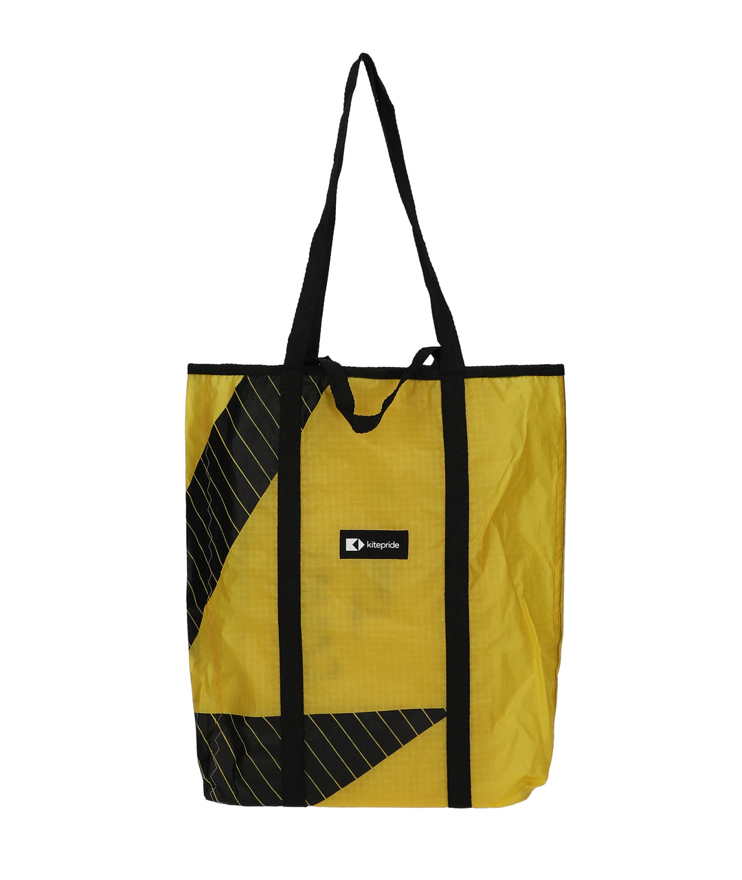 Upcycled  Kite Shopper