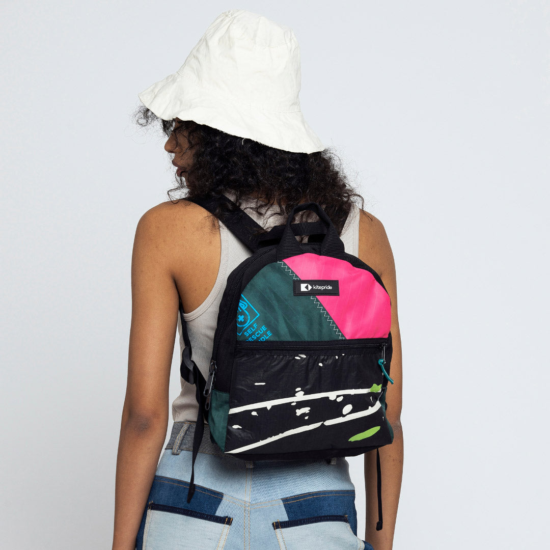 Dani Mini Backpack