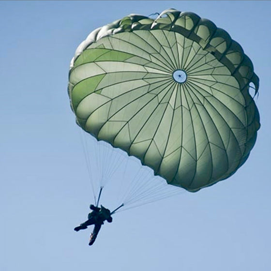 Parachutes