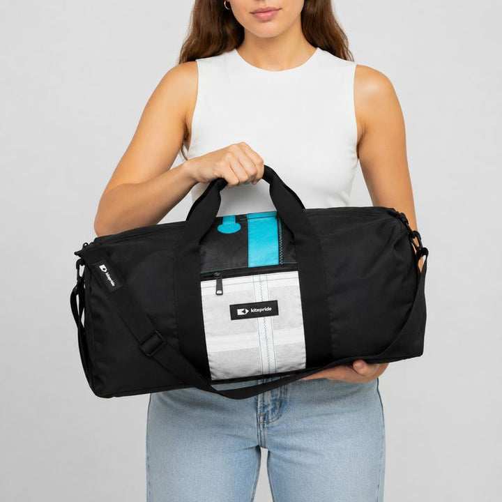 RiseAndWalk Nachhaltige Reisetasche