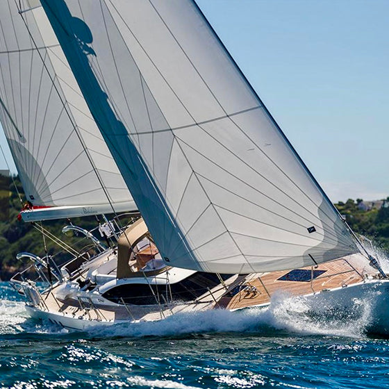Sailcloth