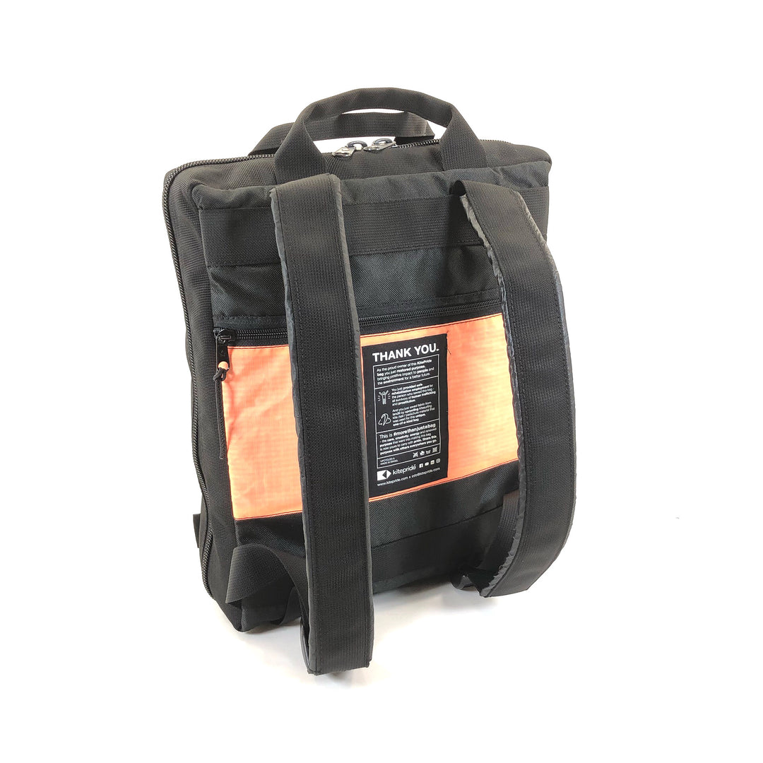 Liron Laptop Backpack