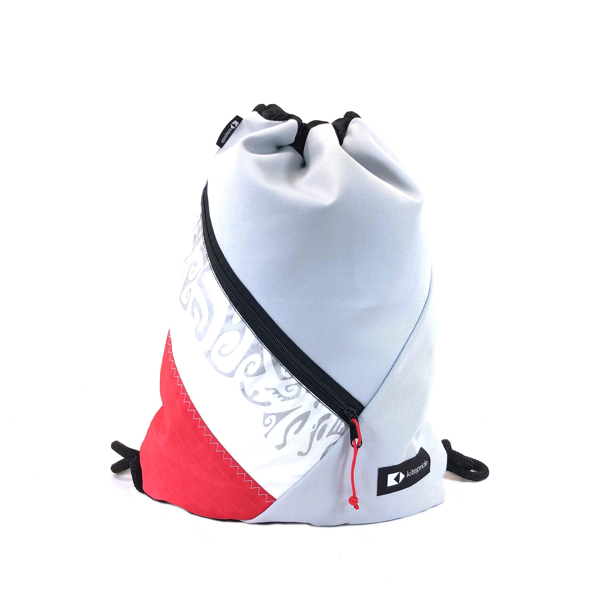 Drawstring Backpack – KitePride
