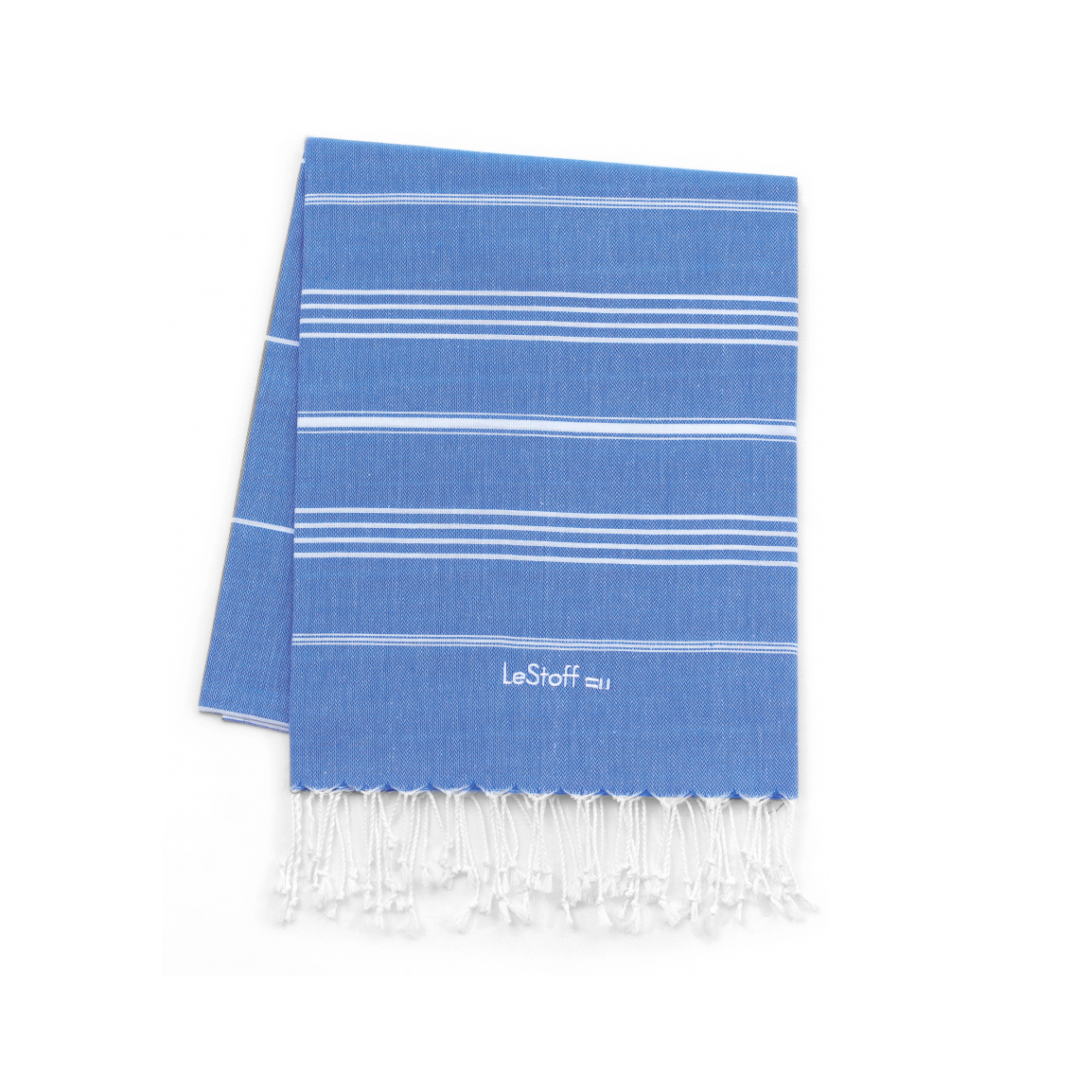 LeStoff Towel - Blue
