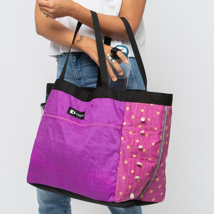 Gabriella Grande Tote